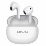 Audífonos Aiwa True Wireless Stereo AWTWSD8