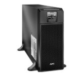 UPS APC Smart SRT 6000VA, SRT6KXLT