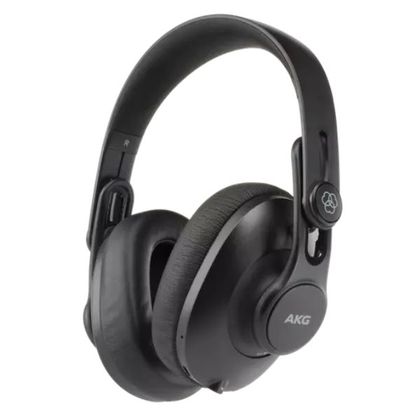 Audífonos AKG K361-BT Bluetooth