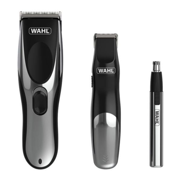 Kit Wahl Cordless Groom Pro