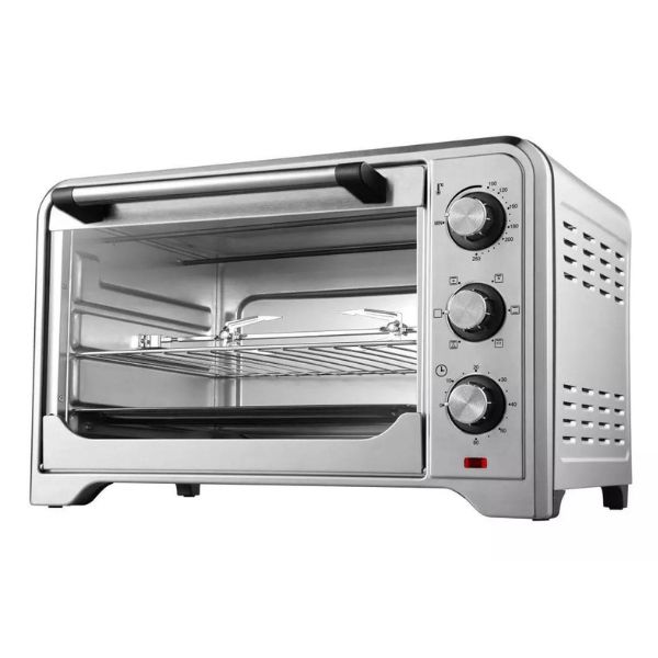 Horno Aiwa 30L Eléctrico, AWHOA3001