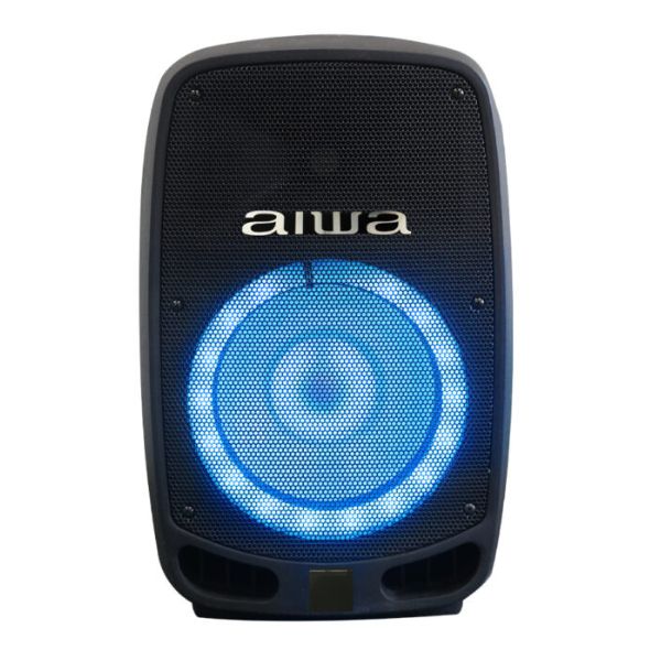 Parlante Aiwa AWSP08TW 300W