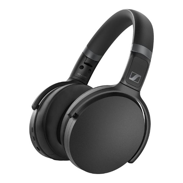 Audífonos Sennheiser HD 450BT Bluetooth