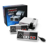 Consola Reiso Retro Clasica 620 Games, B09FM7CKG1