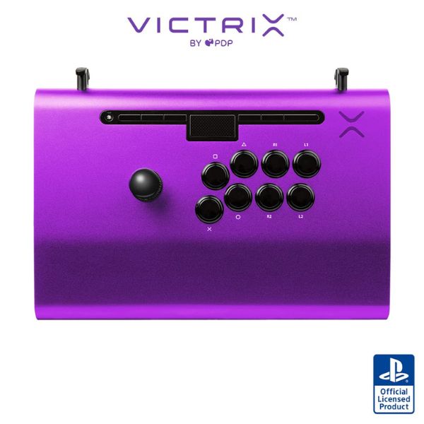 Control PDP Victrix Pro FS Playstation