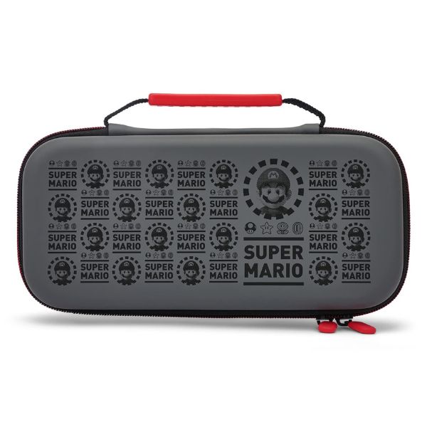 Estuche PowerA para Nintendo Switch y Nintendo Switch Lite