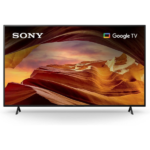 Pantalla Sony 65" X77L