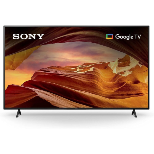 Pantalla Sony 65" X77L