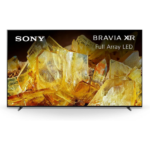 Pantalla Sony 65" 4K BRAVIA XR Full Array LED Smart TV, XR65X90L