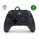 Control PowerA Xbox Series X|S Alámbrico