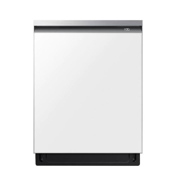 Lavaplatos Samsung Bespoke 24" Dishwasher, DW80BB707012/AA