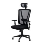 Silla Tokoa OS-2159E Semi-Ejecutiva