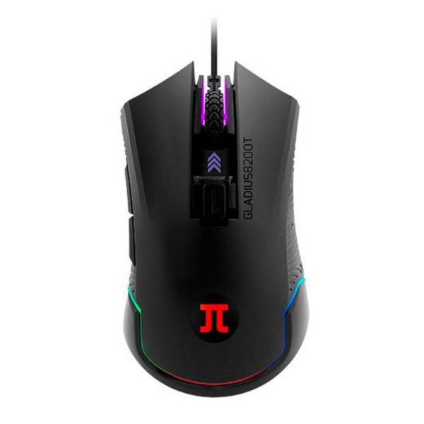 Mouse Primus Gaming GLADIUS8200T USB