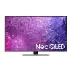 Pantalla Samsung QN90C 43" Neo QLED 4K Smart TV, QN43QN90CAPXPA