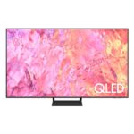 Pantalla Samsung Q65C 55" QLED 4K Smart TV, QN55Q65CAPXPA