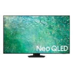 Pantalla Samsung QN85C 55" Neo QLED 4k Smart TV, QN55QN85CAPXPA