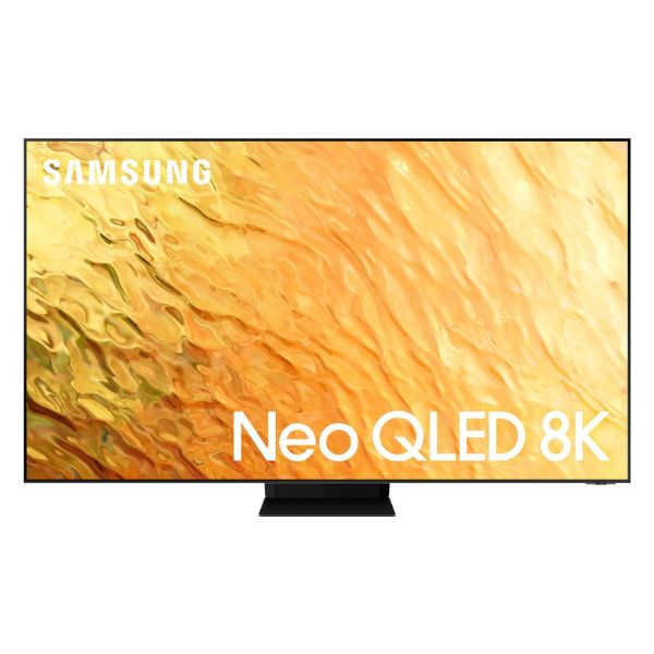 Pantalla Samsung QN800B 85" Neo QLED 8K Smart TV, QN85QN800BPXPA