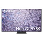 Pantalla Samsung QN800C 85" Neo QLED 8K Smart TV, QN85QN800CPXPA