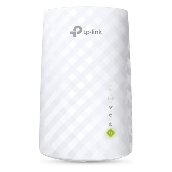 Extensor TP-Link de Rango AC750 Wifi, RE200