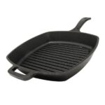 Sartén Westinghouse Grill de Hierro Fundido, WCCI0007BK