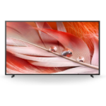 Pantalla Sony 100" 4K BRAVIA XR Full Array LED Smart TV