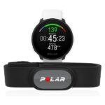 Reloj Polar Unite + Banda de Frecuencia Cardiaca Polar H9