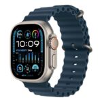 Reloj Apple Ultra 2 GPS+Cellular 49mm - Trail Strap