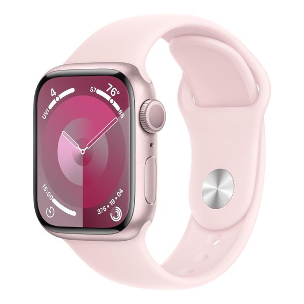 Reloj Apple Serie 9 GPS 41mm - Sport Strap