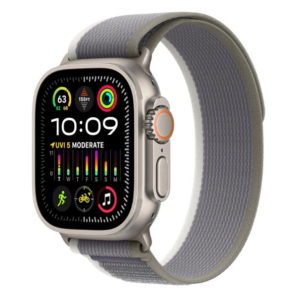 Reloj Apple Ultra 2 GPS+Cellular 49mm - Trail Strap