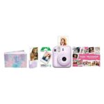 Kit Fujifilm Instax Mini 12 2023