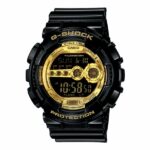 Reloj Casio G-Shock Serie GD-100 Digital