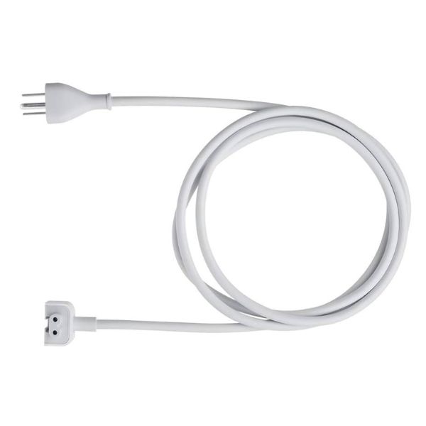 Cable Apple de Extensión del Adaptador de Corriente