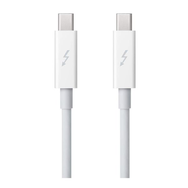 Cable Apple Thunderbolt 2.0 m