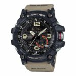 Reloj Casio G-Shock Master of G-Tierra Mudmaster Analógico/Digital