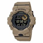 Reloj Casio G-Shock Serie GBD-800 Digital