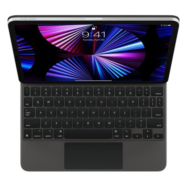 Teclado Mágico Apple para iPad Air y iPad Pro de 11"