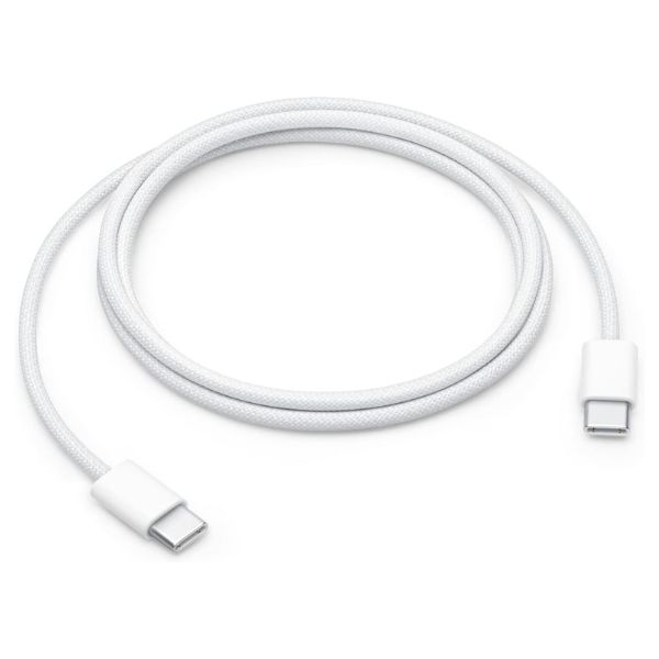 Cable Apple USB-C 1 Metro Tejido