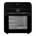 Horno Navar 12L con Freidor de Aire, AC-12MF