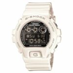 Reloj Casio G-Shock Mirror Digital