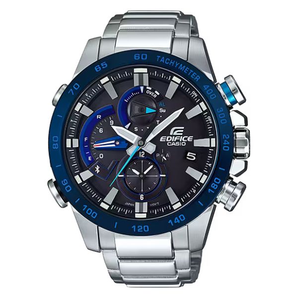 Reloj Casio Edifice Connected