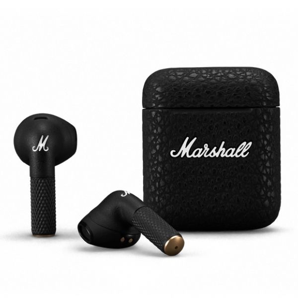 Audífonos Marshall Minor III Inalámbricos