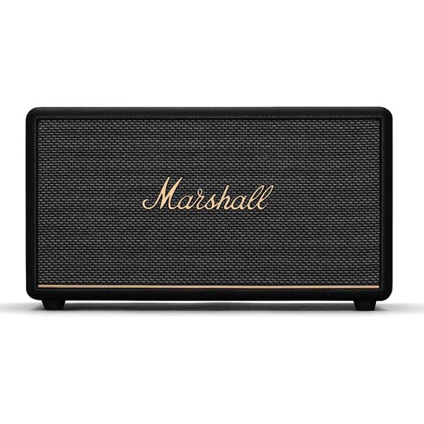 Parlante Marshall Stanmore III Bluetooth