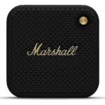 Parlante Marshall Willen Bluetooth