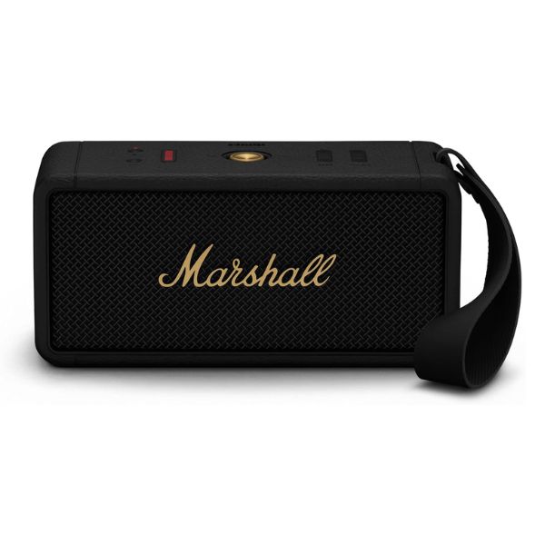 Parlante Marshall Middleton Bluetooth