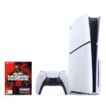 PlayStation Modern Warfare III Bundle