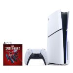 PlayStation Spider-Man 2 Bundle