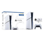 Nueva PlayStation 5 Slim