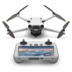 Kit DJI Mini 3 Pro RC