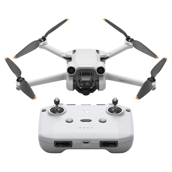 Kit DJI Mini 3 Pro RC-N1