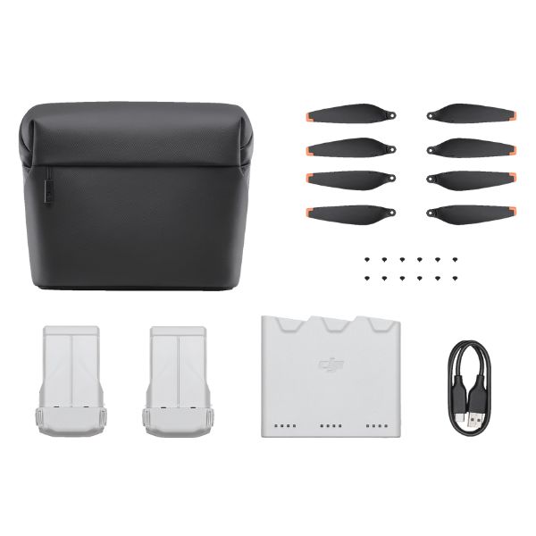 Kit DJI Mini 3 Pro Vuela Más